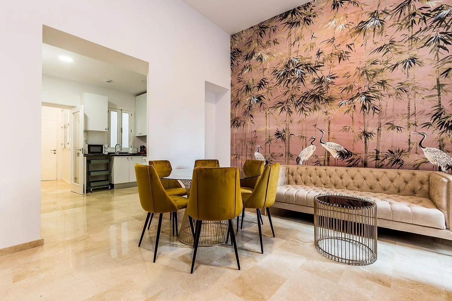 Apartment San Francisco Plaza Apartamentos Cadiz
