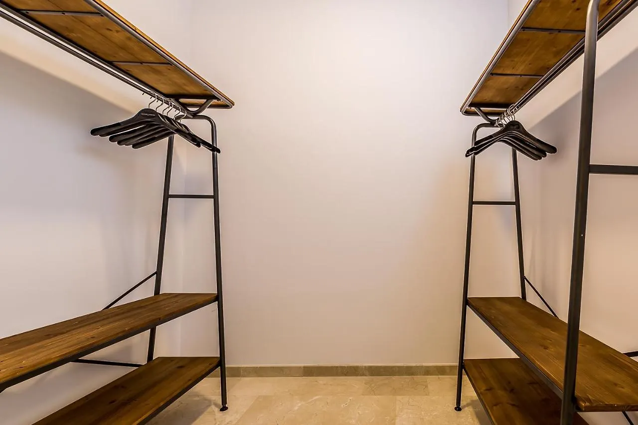 San Francisco Plaza Apartamentos Cádis Espanha